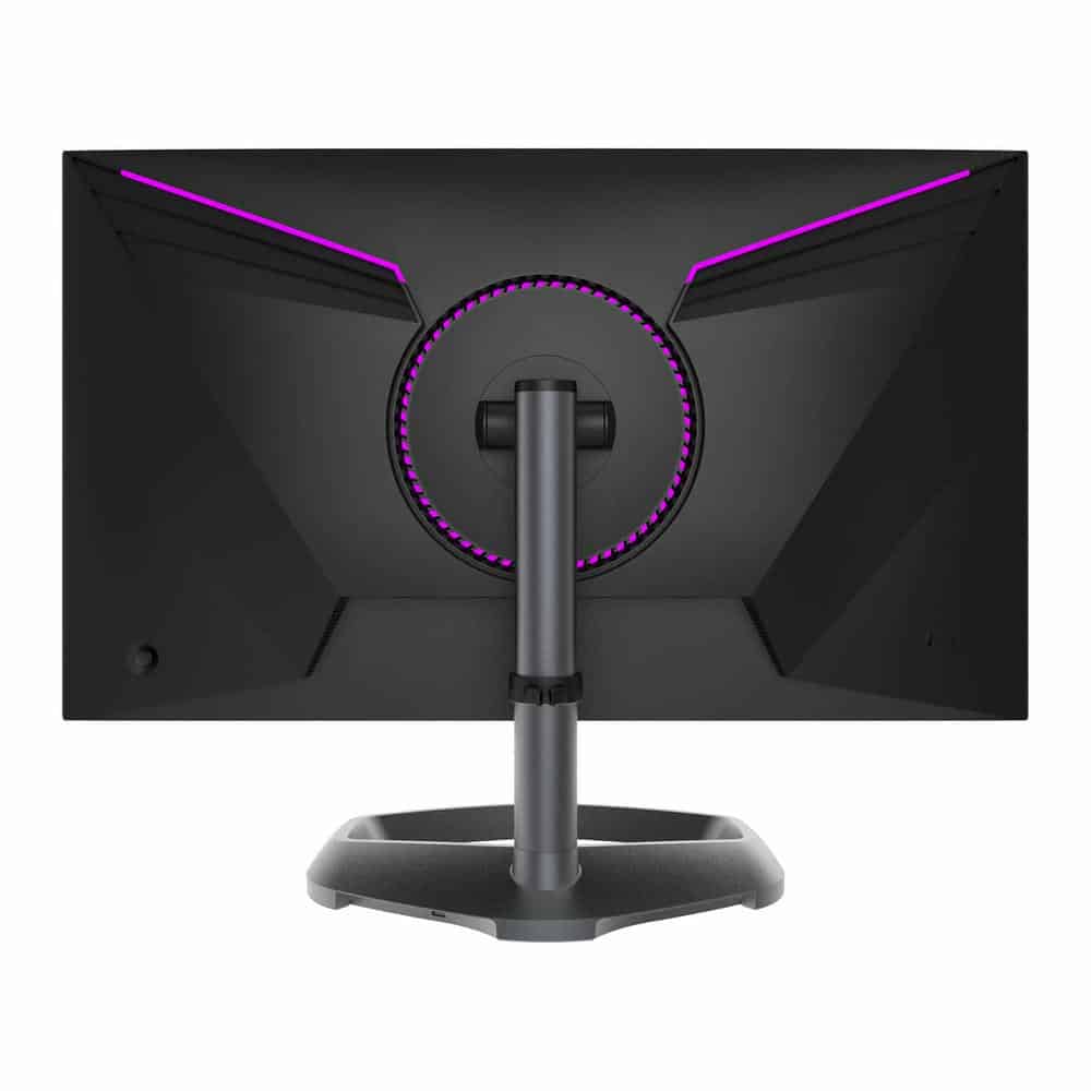 (image for) Cooler Master Tempest GP27U 27" 4K Ultra HD IPS 160Hz Mini-LED HDR Gaming Monitor